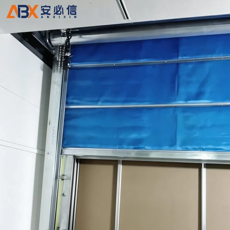 菏泽高速堆积门
