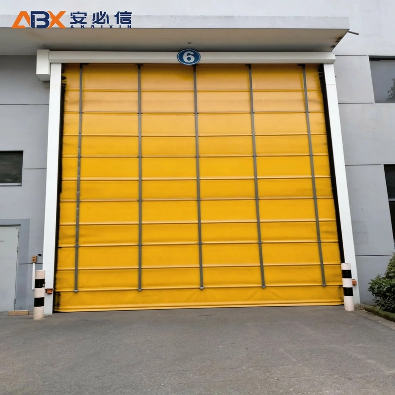 菏泽机械式门封